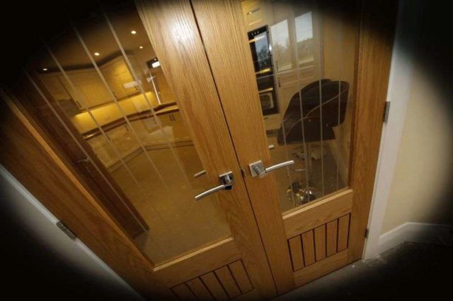  Image of 4 bedroom Detached house for sale in Dodd Lane Westhoughton Bolton BL5 at Dodd Lane Westhoughton Bolton, BL5 3NT